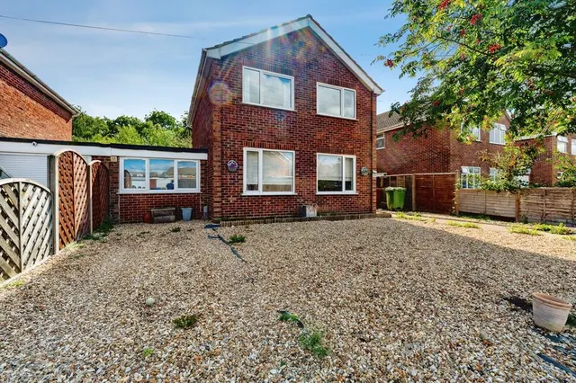 Anderby Drive, Grimsby, Lincolnshire, DN37, photo 1