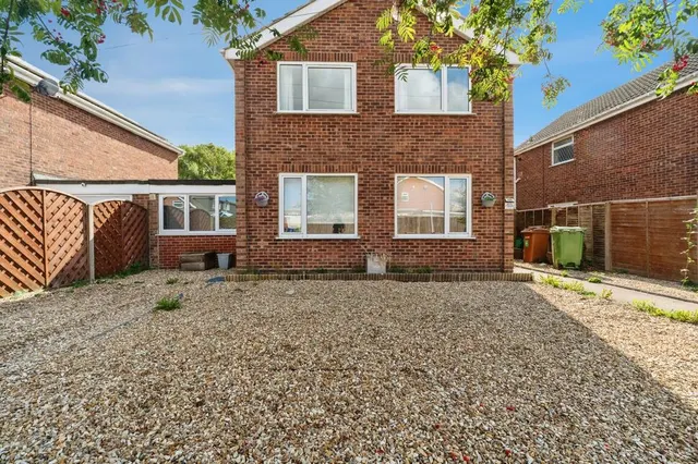 Anderby Drive, Grimsby, DN37, photo 1