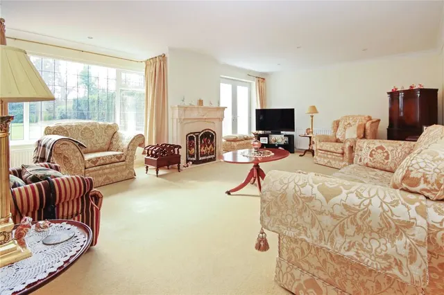 Photo 2 — North Lodge, Chester Le Street, Durham, DH3