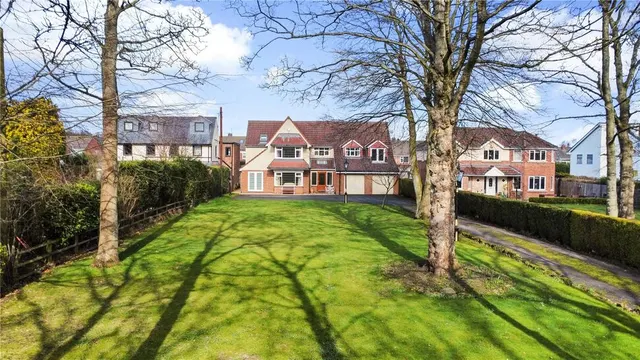 North Lodge, Chester Le Street, Durham, DH3, photo 1