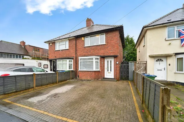 Coleman Road, Wednesbury, West Midlands, WS10, photo 1