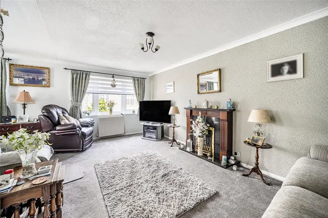Photo 3 — Highley Park Homes, Netherton, Highley, Bridgnorth, Shropshire, WV16 6NR