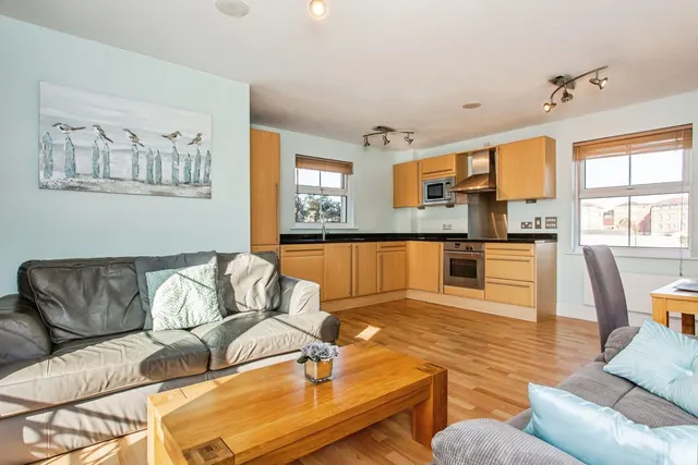 Photo 2 — Audley Court, 1 Forge Way, Southend-on-Sea, Essex, SS1