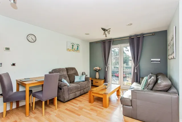 Photo 3 — Audley Court, 1 Forge Way, Southend-on-Sea, Essex, SS1