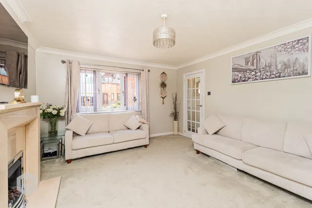 Photo 2 — Dunlin Close, Bolton, BL2 1EW