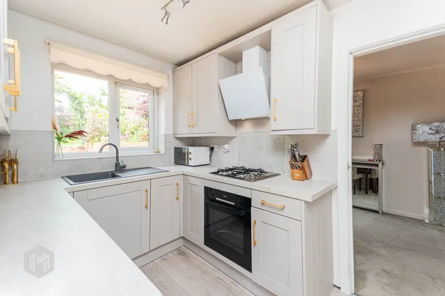 Photo 3 — Dunlin Close, Bolton, BL2 1EW