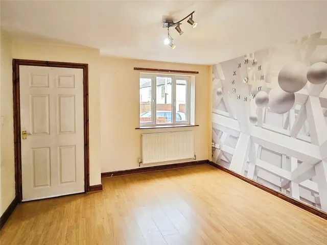 Photo 2 — Swan Lane, Oswestry, Shropshire, SY11