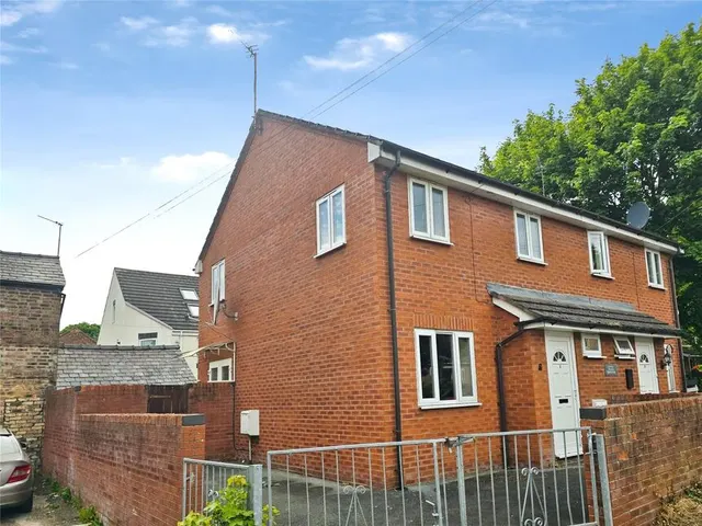 Swan Lane, Oswestry, Shropshire, SY11, photo 1