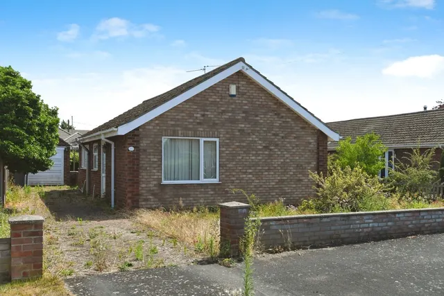 Hillman Close, Bracebridge Heath, Lincoln, Lincolnshire, LN4, photo 1