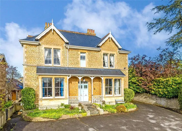 Bath Road, Frome, BA11, photo 1