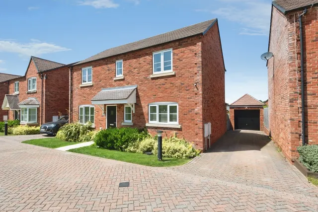 Friswell Road, BANBURY, Oxfordshire, OX16, photo 1
