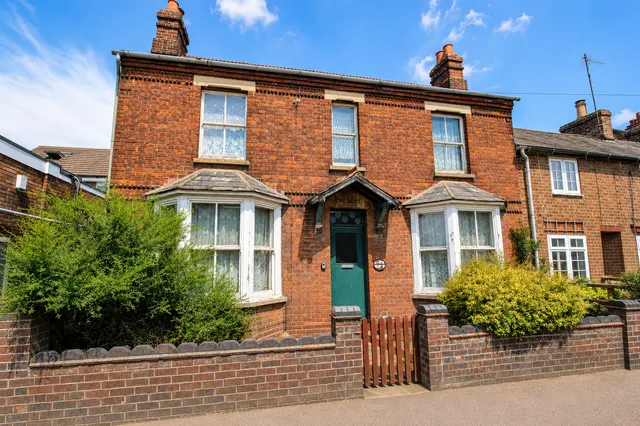 High Street, Clapham, MK41, photo 1