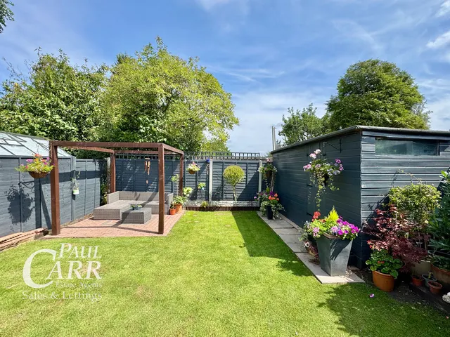 Harcourt Drive, Sutton Coldfield, B74, photo 1