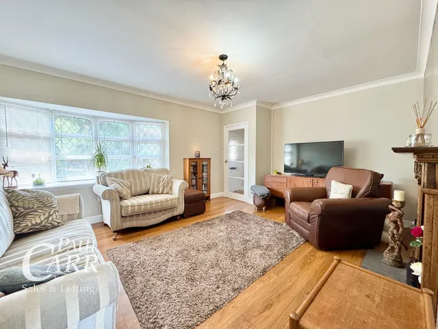 Harcourt Drive, Sutton Coldfield, B74, photo 3