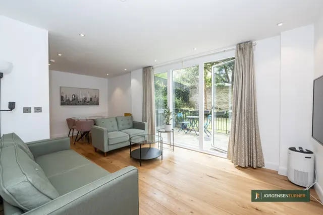 Cambridge Avenue, Maida Vale, NW6, photo 1
