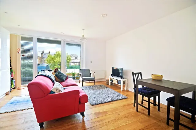 Blackwall Lane, Greenwich, SE10, photo 1