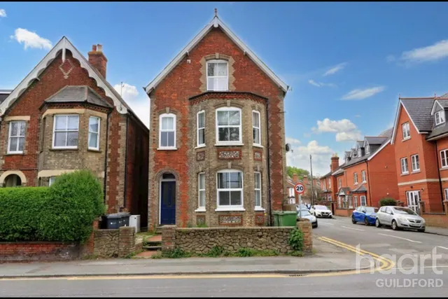 Woodbridge Road, Guildford, GU1, photo 2