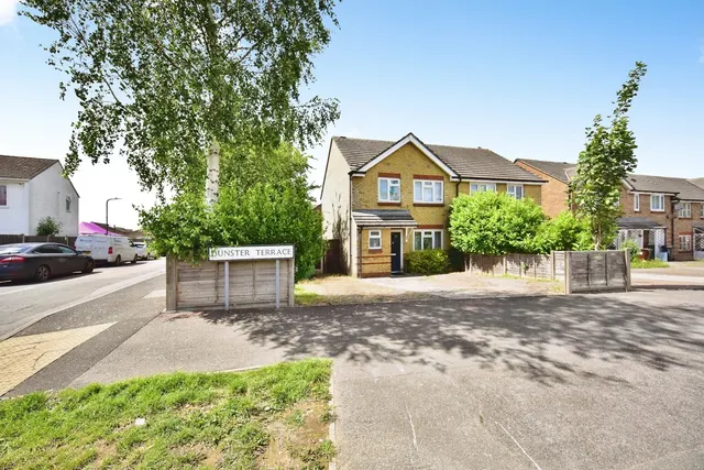 Dunster Terrace, Westmorland Road, Maidstone, Kent, ME15, photo 1