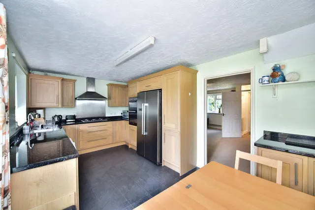 Photo 2 — Dunster Terrace, Westmorland Road, Maidstone, Kent, ME15