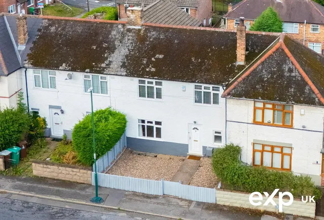 Trelawn Close, Nottingham, NG5, photo 1