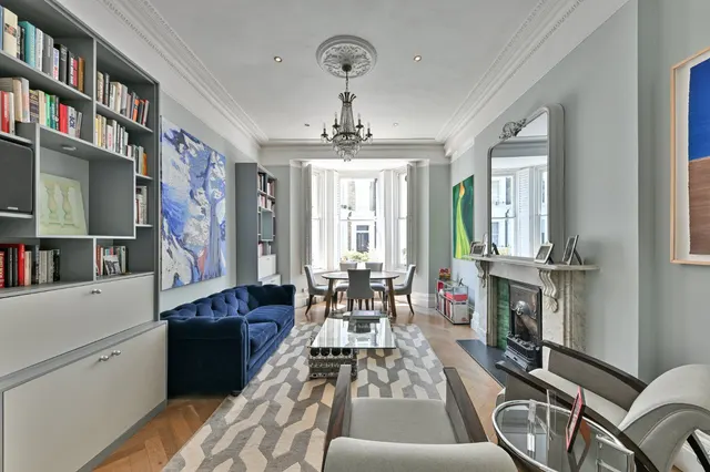Westgate Terrace, Chelsea, SW10, photo 1