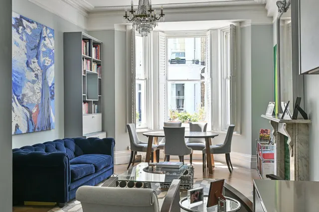 Westgate Terrace, Chelsea, SW10, photo 3