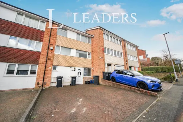 Fermor Crescent, Luton, LU2, photo 1