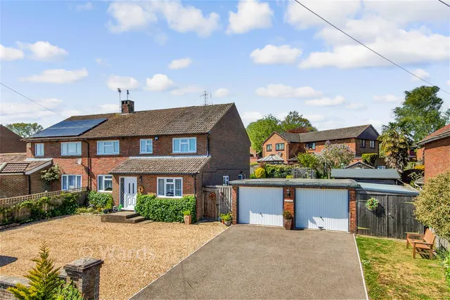 Hartley Road, Cranbrook, TN17, photo 1