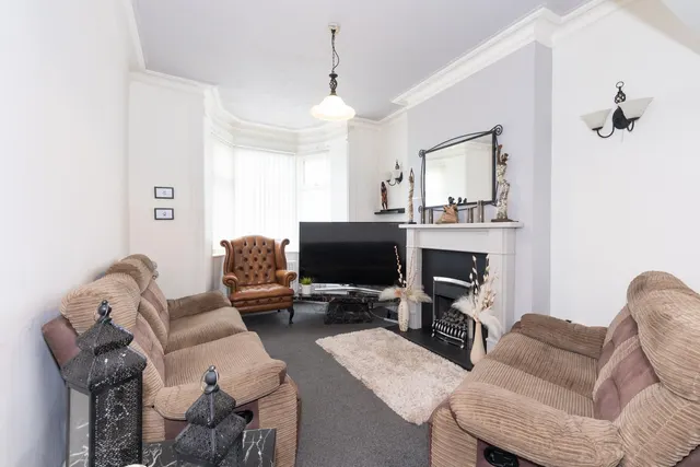 Victoria Terrace, Maryport, CA15, photo 2