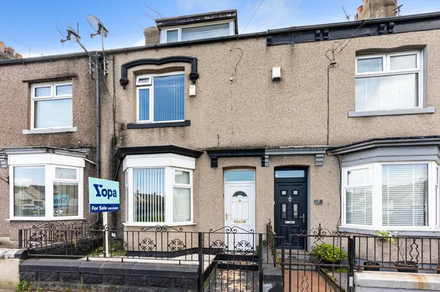 Victoria Terrace, Maryport, CA15, photo 1