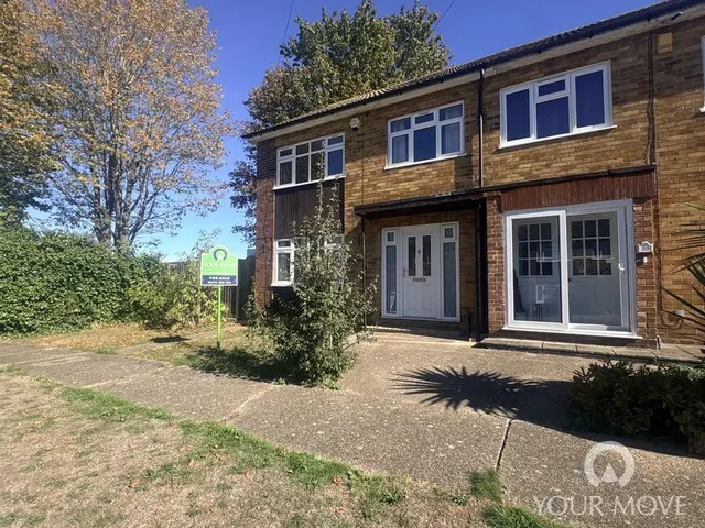 Cerne Road, Riverview Park, DA12, photo 1