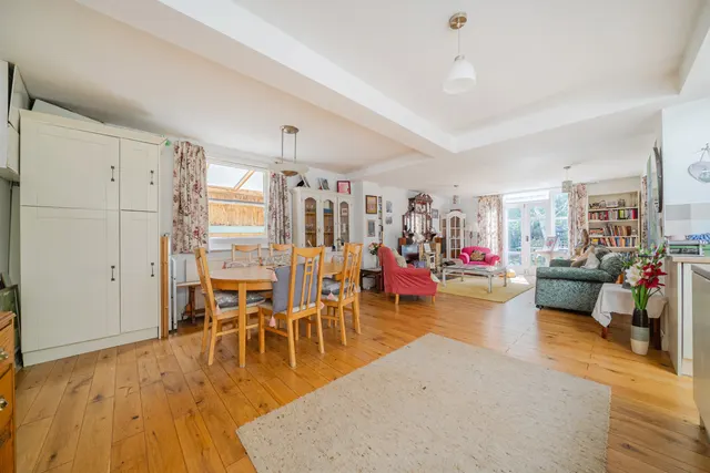 Photo 2 — South Croxted Road, West Dulwich, London, SE21