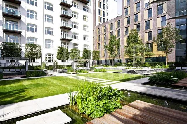 Meranti House, Goodman’s Fields, E1, photo 3