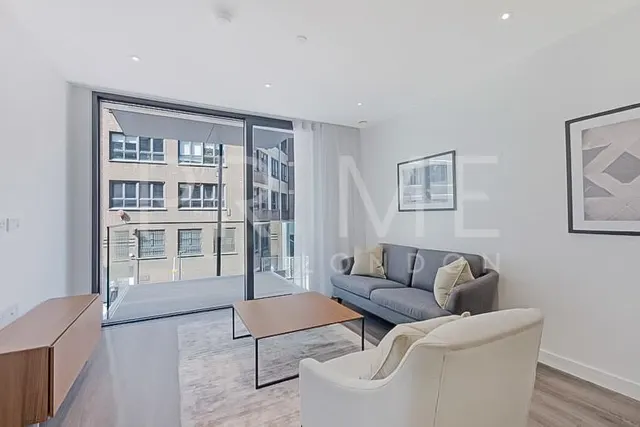 Meranti House, Goodman’s Fields, E1, photo 1