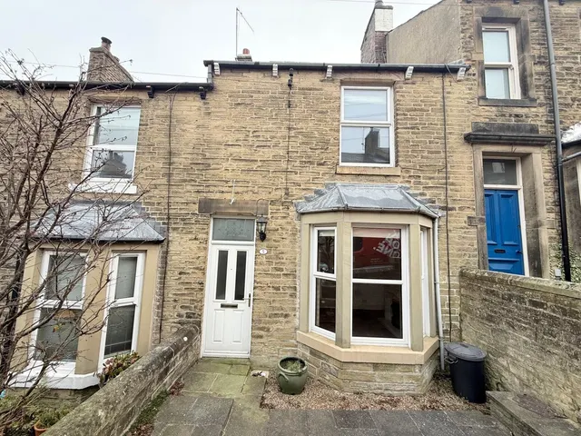 Belgrave Street, Skipton, BD23, photo 1