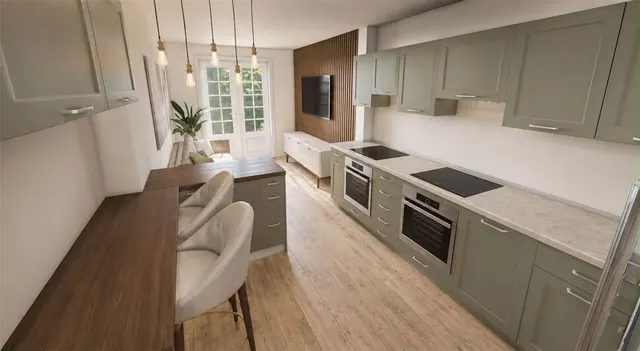 Photo 2 — Englehurst, Englefield Green, Surrey, TW20