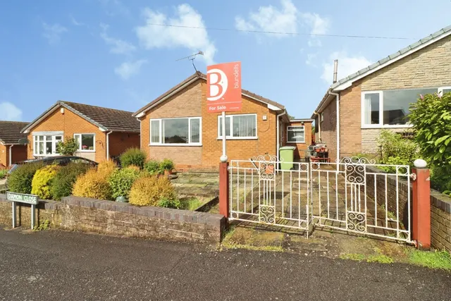 Damon Close, CHESTERFIELD, Derbyshire, S45, photo 1