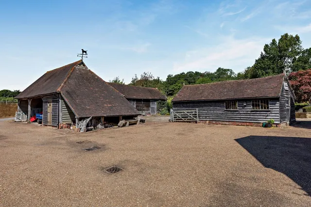 Photo 2 — Tanyard Lane, Staplefield, Haywards Heath, West Sussex, RH17 6HH