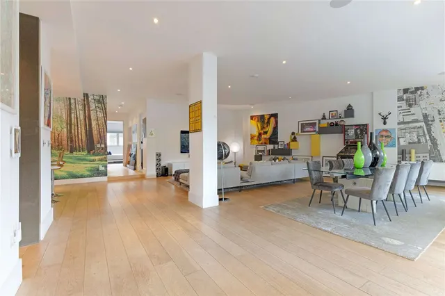 Photo 2 — Osiers Road, Putney, London, SW18 1NL