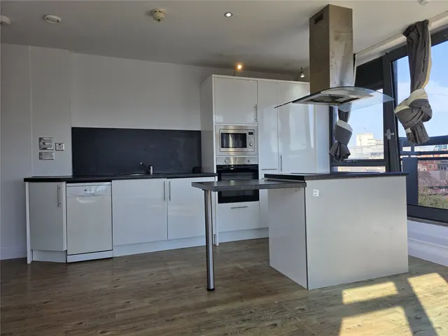 Thurland Street, Nottingham, NG1, photo 2