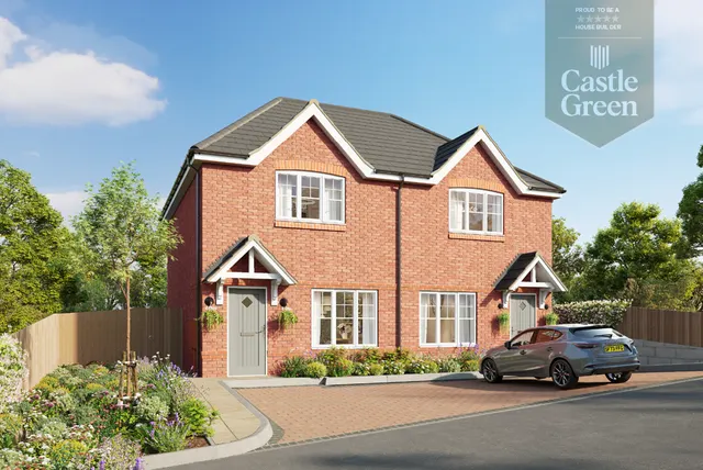 Gronant Road, Prestatyn, LL19 9HP, photo 1