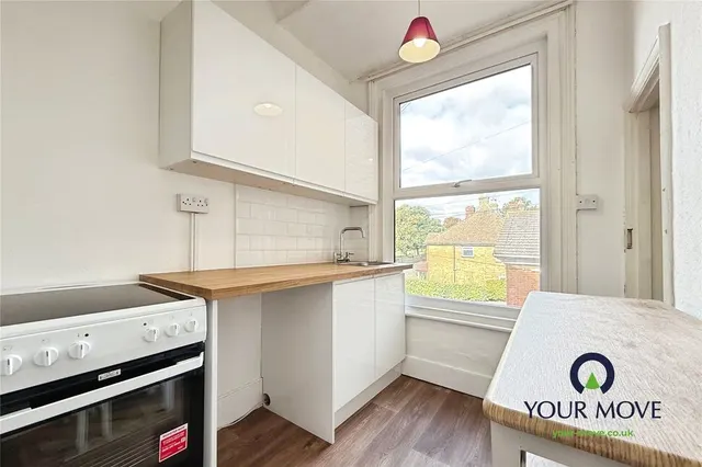 Churchill Court, Ramsgate, CT11, photo 3