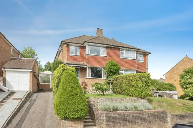 Green Way, Tunbridge Wells, TN2, photo 1