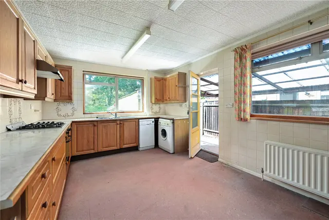 Photo 2 — Wentworth Crescent, Ash Vale, Guildford, Surrey, GU12 5LQ