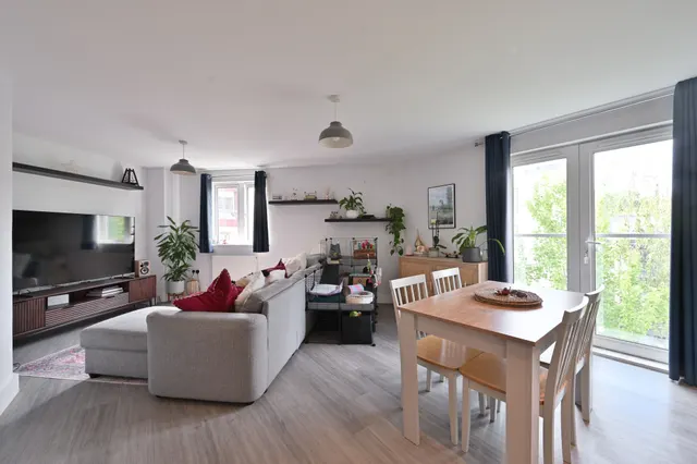 30 Stane Grove, London, photo 1