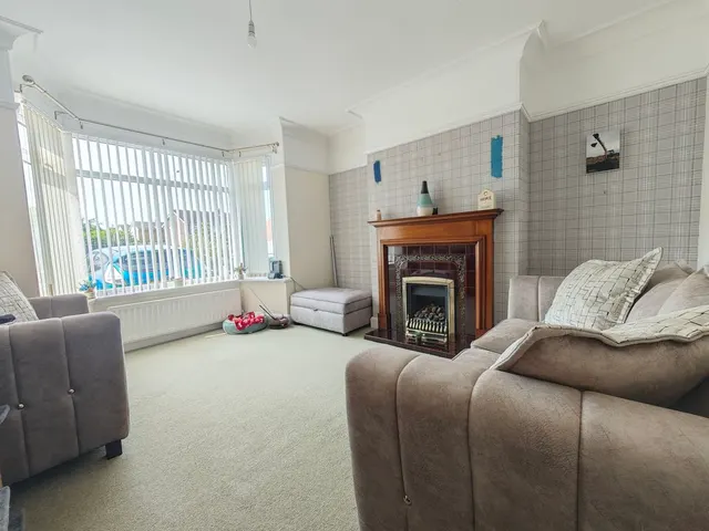 Photo 3 — Wigton Road, Carlisle CA2 6JY