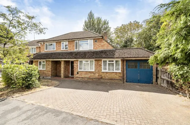Woodridge Close, Bracknell, RG12, photo 1
