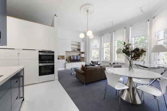 Cadogan Gardens, Chelsea, SW3 2RA, photo 1