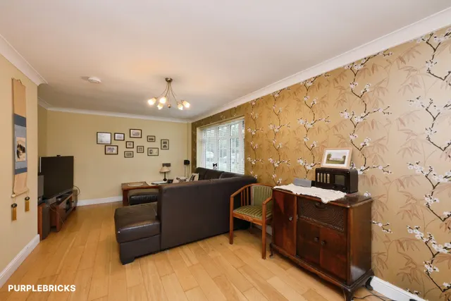 The Shaws, Welwyn Garden City, AL7, photo 2