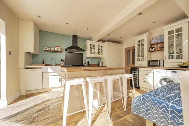 Percy Road, Old Isleworth, TW7, photo 3